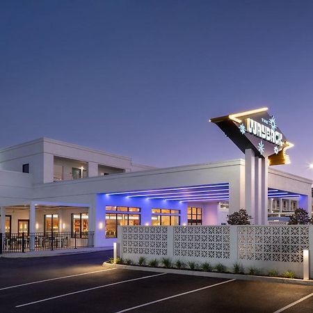 The Wayback, Pigeon Forge, A Tribute Portfolio Hotel Esterno foto