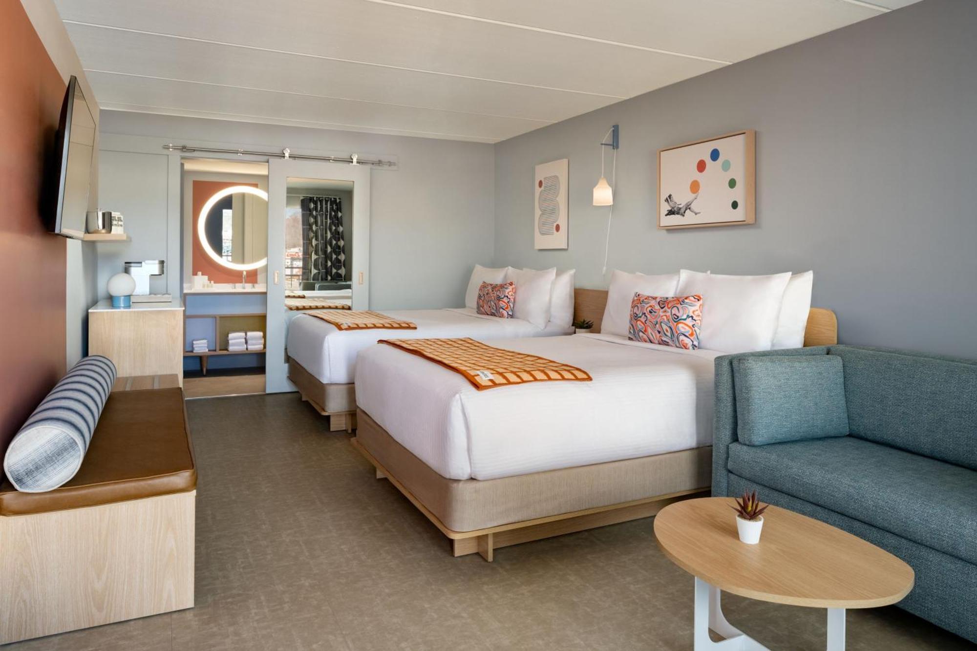 The Wayback, Pigeon Forge, A Tribute Portfolio Hotel Esterno foto