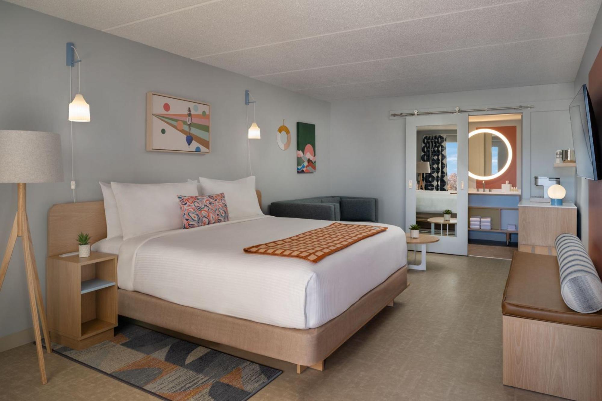 The Wayback, Pigeon Forge, A Tribute Portfolio Hotel Esterno foto