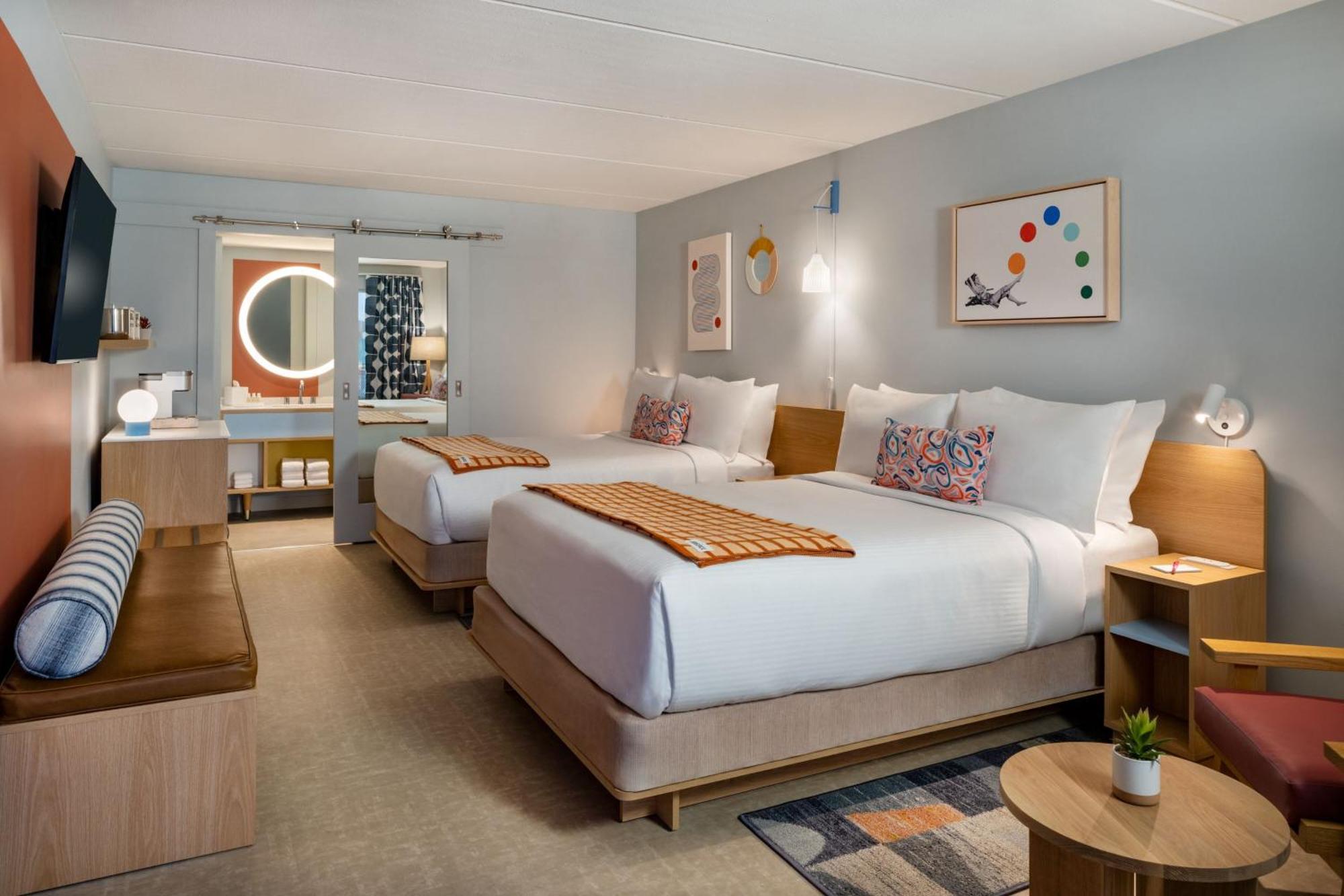 The Wayback, Pigeon Forge, A Tribute Portfolio Hotel Esterno foto