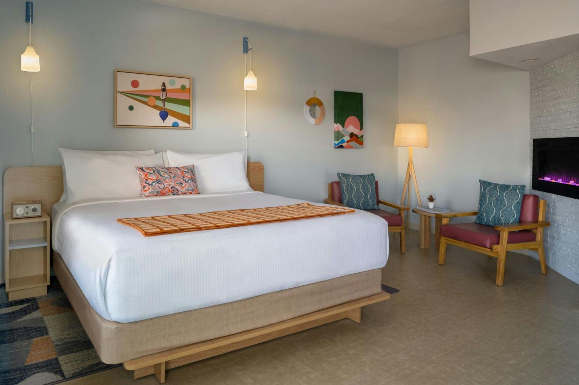 The Wayback, Pigeon Forge, A Tribute Portfolio Hotel Esterno foto