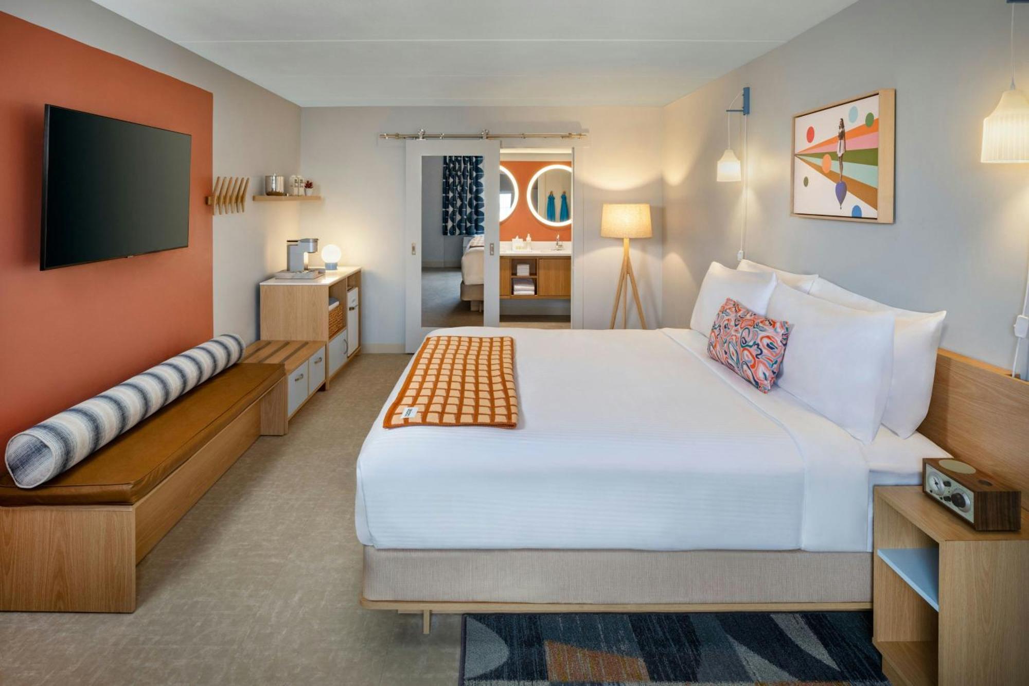 The Wayback, Pigeon Forge, A Tribute Portfolio Hotel Esterno foto